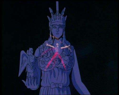 Otaku Gallery  / Anime e Manga / Saint Seiya / Screen Shots / Episodi / 058 - Addio fratello! / 009.jpg